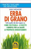 Erba di Grano — Libro