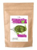 Erba di Grano In Polvere Bio