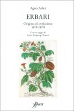 Erbari — Libro