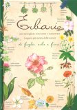 Erbario - di Foglie, Erbe e Fiori — Libro