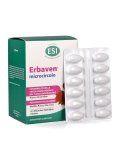 Erbaven Microcircolo - Compresse