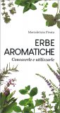 Erbe Aromatiche — Libro