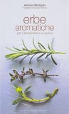 Erbe Aromatiche — Libro