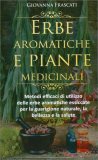 Erbe Aromatiche e Piante Medicinali — Libro