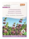 Semi di Erbe Aromatiche Monarda Citriodora