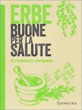 Erbe Buone per la Salute — Libro