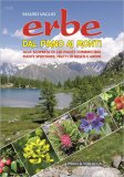 Erbe dal Piano ai Monti — Libro
