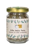 Erbe delle Perla - Miscela di Erbe Aromatiche