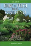 Erbe e Felci per il Giardino — Libro