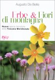 Erbe e Fiori di Montagna — Libro