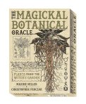 Erbe E Piante Magiche Oracolo. Piante Magiche Dal Giardino Della Strega