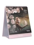 Erbe e Streghe - Calendario 2027 — Calendario