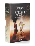 Erbe e Streghe Oracolo