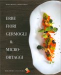 Erbe Fiori Gemrogli e Micro-Ortaggi — Libro