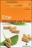 Erbe - Istruzioni per l'Uso  — Libro