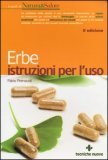 ERBE - ISTRUZIONI PER L'USO
di Fabio Firenzuoli

