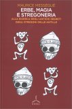 Erbe, Magia  e Stregoneria — Libro