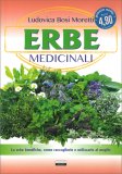 Erbe Medicinali — Libro