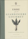 Erbe per il Giardiniere Gourmet — Libro