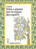 Erbe e piante per la salute dei capelli — Libro
