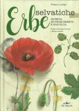 Erbe Selvatiche — Libro