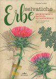 Erbe Selvatiche — Libro