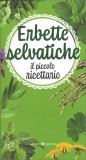 Erbette Selvatiche — Libro
