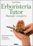 Erboristeria Tutor — Libro