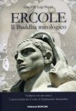 Ercole - Il Buddha Mitologico  — Libro