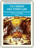 Gli Eredi dei Templari — Libro