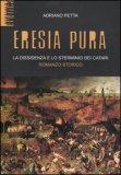 Eresia Pura — Libro