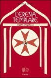 L'Eresia Templare — Libro