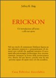 Erickson  — Libro