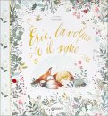 Erik, la Volpe e il Sogno — Libro
