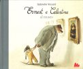 Ernest e Celestine al Museo — Libro