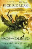 Eroi dell'Olimpo Vol.3 - Il Marchio di Atena — Libro