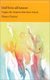 Dall'Eros all'Amore — Libro