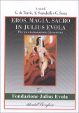 Eros, Magia, Sacro in Julius Evola — Libro