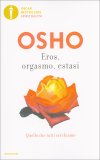 Eros, Orgasmo, Estasi — Libro