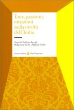 Eros, Passione e Emozioni nella Civiltà dell'India — Libro