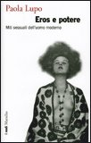 Eros e Potere — Libro