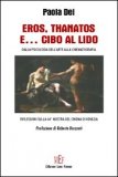 Eros, Thanatos e... Cibo al Lido  — Libro