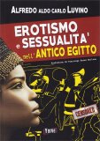 Erotismo e Sessualità nell'Antico Egitto — Libro