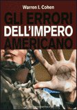 Gli Errori dell'Impero Americano — Libro