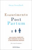 Esaurimento Post Partum — Libro