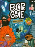Escape Game - La Casa Stregata — Libro
