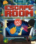 Escape Room — Libro