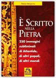 È scritto nella pietra — Libro