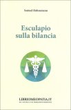 Esculapio sulla Bilancia — Libro