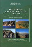 Escursioni e Campagne Geologiche Guidate — Libro